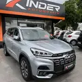 CAOA CHERY TIGGO 8 1.6 TGDI GASOLINA TXS DCT CAOA CHERY TIGGO 8 1.6 TGDI GASOLINA TXS DCT