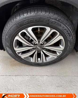 CAOA CHERY-TIGGO 8-1.6 TGDI GASOLINA TXS DCT CAOA CHERY-TIGGO 8-2021
