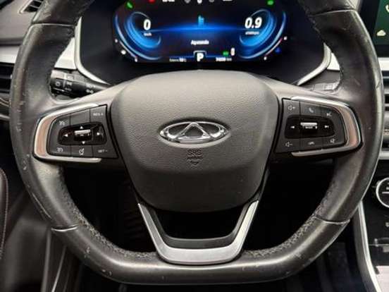 CAOA CHERY-TIGGO 8-1.6 TGDI GASOLINA TXS DCT CAOA CHERY-TIGGO 8-2021