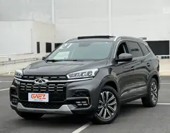 CAOA CHERY TIGGO 8 1.6 TGDI GASOLINA TXS DCT CAOA CHERY TIGGO 8 1.6 TGDI GASOLINA TXS DCT
