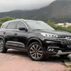 CAOA CHERY TIGGO 8 1.6 TGDI GASOLINA TXS DCT CAOA CHERY TIGGO 8 1.6 TGDI GASOLINA TXS DCT