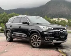 CAOA CHERY TIGGO 8 1.6 TGDI GASOLINA TXS DCT CAOA CHERY TIGGO 8 1.6 TGDI GASOLINA TXS DCT