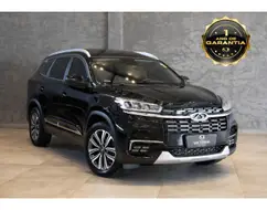 CAOA CHERY TIGGO 8 1.6 TGDI GASOLINA TXS DCT CAOA CHERY TIGGO 8 1.6 TGDI GASOLINA TXS DCT