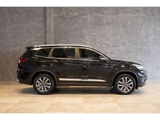 CAOA CHERY-TIGGO 8-1.6 TGDI GASOLINA TXS DCT CAOA CHERY-TIGGO 8-2022