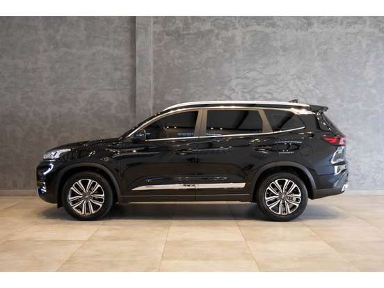 CAOA CHERY-TIGGO 8-1.6 TGDI GASOLINA TXS DCT CAOA CHERY-TIGGO 8-2022