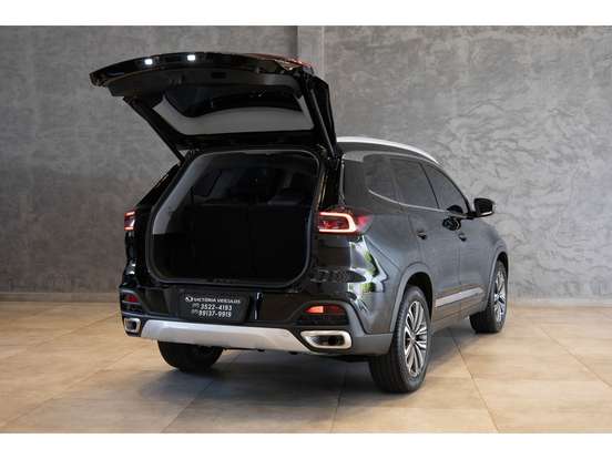 CAOA CHERY-TIGGO 8-2022