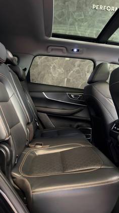 CAOA CHERY TIGGO 8 1.6 TGDI GASOLINA TXS DCT