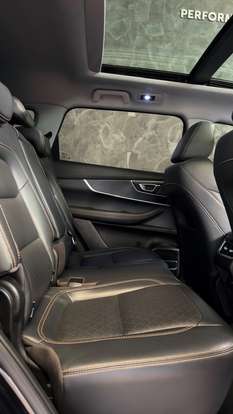 CAOA CHERY-TIGGO 8-2021