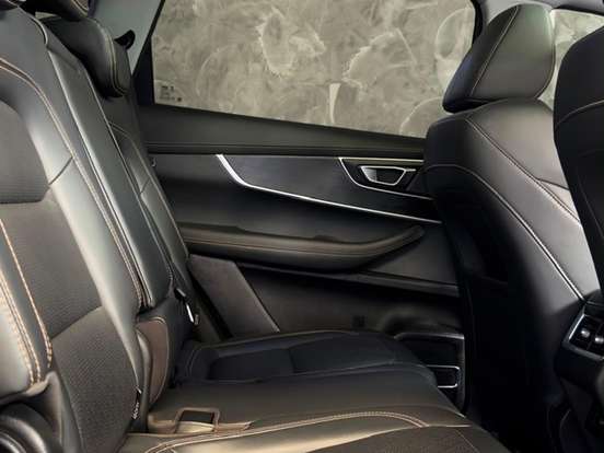 CAOA CHERY-TIGGO 8-1.6 TGDI GASOLINA TXS DCT CAOA CHERY-TIGGO 8-2021