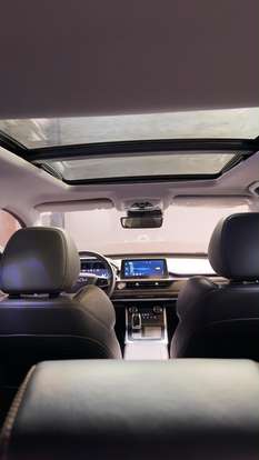 CAOA CHERY-TIGGO 8-2021