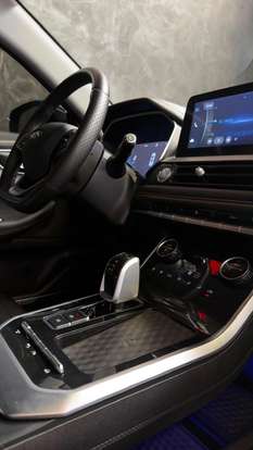 CAOA CHERY-TIGGO 8-2021