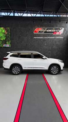 CAOA CHERY-TIGGO 8-2021