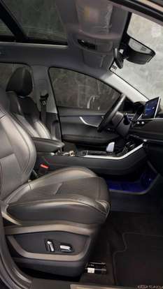 CAOA CHERY-TIGGO 8-2021