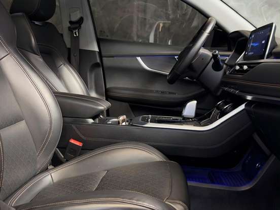 CAOA CHERY-TIGGO 8-1.6 TGDI GASOLINA TXS DCT CAOA CHERY-TIGGO 8-2021
