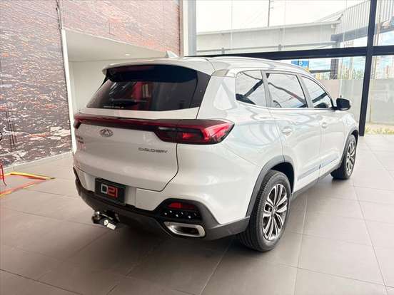 CAOA CHERY-TIGGO 8-2024