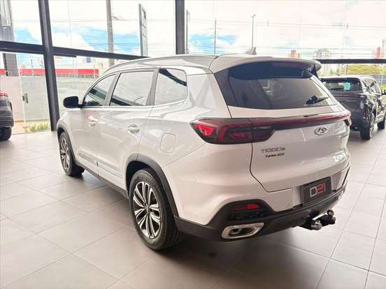 CAOA CHERY-TIGGO 8-2024