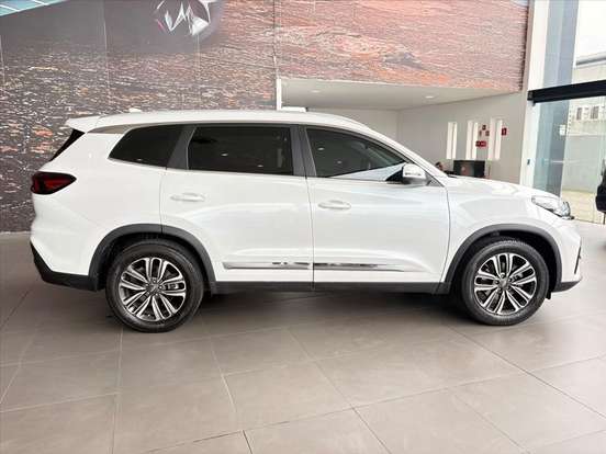 CAOA CHERY-TIGGO 8-2024