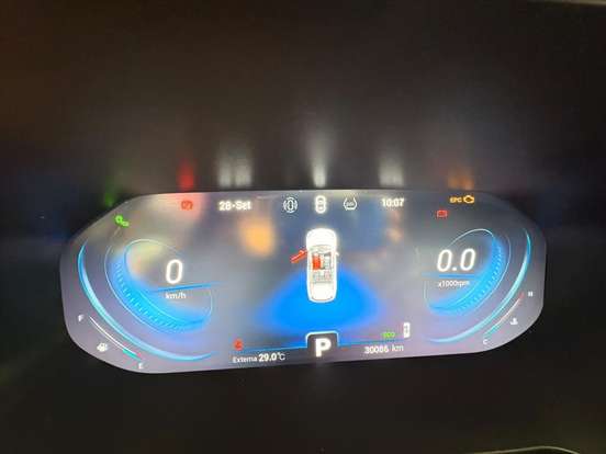 CAOA CHERY-TIGGO 8-2024