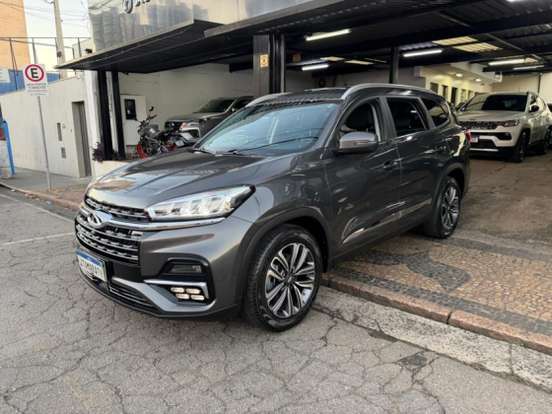 CAOA CHERY-TIGGO 8-2024