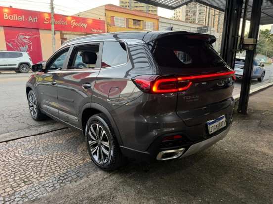 CAOA CHERY-TIGGO 8-2024