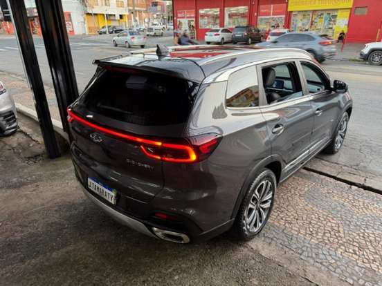 CAOA CHERY-TIGGO 8-2024