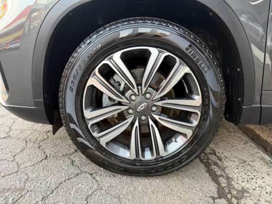 CAOA CHERY-TIGGO 8-2024