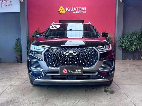 CAOA CHERY-TIGGO 8-2024