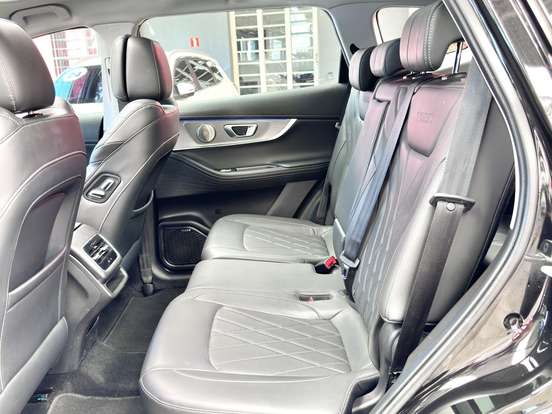 CAOA CHERY-TIGGO 8-2024