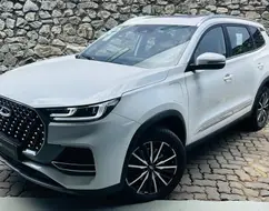 CAOA CHERY TIGGO 8 1.6 TGDI GASOLINA TXS MAX DRIVE DCT CAOA CHERY TIGGO 8 1.6 TGDI GASOLINA TXS MAX DRIVE DCT