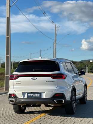 CAOA CHERY-TIGGO 8-2024
