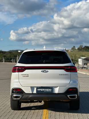 CAOA CHERY-TIGGO 8-2024