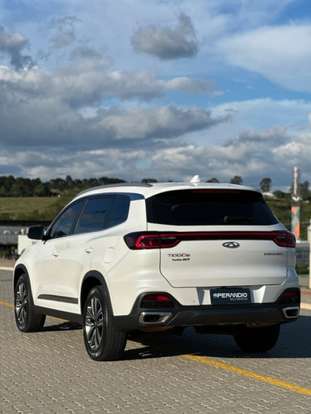 CAOA CHERY-TIGGO 8-2024