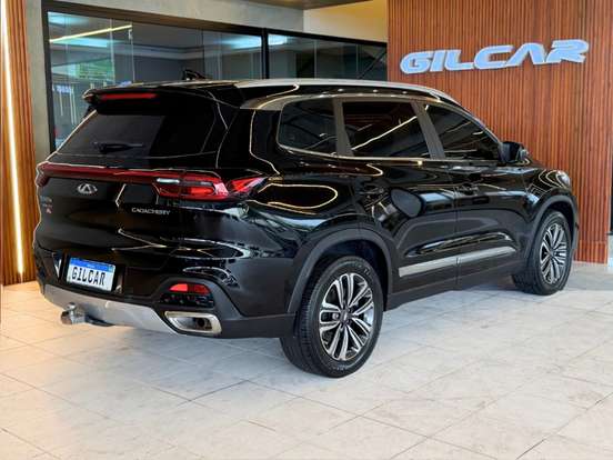 CAOA CHERY-TIGGO 8-2023
