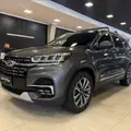 CAOA CHERY TIGGO 8 1.6 TGDI GASOLINA TXS MAX DRIVE DCT CAOA CHERY TIGGO 8 1.6 TGDI GASOLINA TXS MAX DRIVE DCT