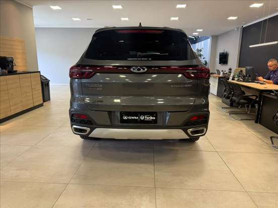 CAOA CHERY-TIGGO 8-1.6 TGDI GASOLINA TXS MAX DRIVE DCT CAOA CHERY-TIGGO 8-2022