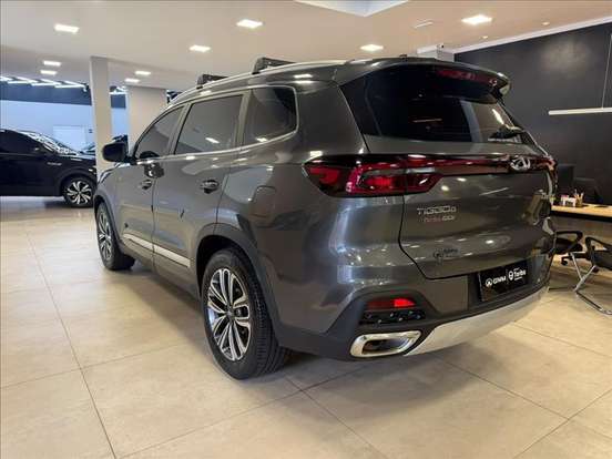 CAOA CHERY-TIGGO 8-2022