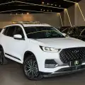 CAOA CHERY TIGGO 8 PRO 1.5 TCI PLUG-IN HYBRID DHT CAOA CHERY TIGGO 8 PRO 1.5 TCI PLUG-IN HYBRID DHT