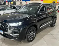 CAOA CHERY TIGGO 8 PRO 1.5 TCI PLUG-IN HYBRID DHT CAOA CHERY TIGGO 8 PRO 1.5 TCI PLUG-IN HYBRID DHT