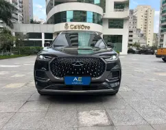 CAOA CHERY TIGGO 8 PRO 1.5 TCI PLUG-IN HYBRID DHT CAOA CHERY TIGGO 8 PRO 1.5 TCI PLUG-IN HYBRID DHT