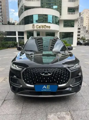 CAOA CHERY-TIGGO 8 PRO-2024
