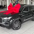 CAOA CHERY TIGGO 8 PRO 1.5 TCI PLUG-IN HYBRID DHT CAOA CHERY TIGGO 8 PRO 1.5 TCI PLUG-IN HYBRID DHT
