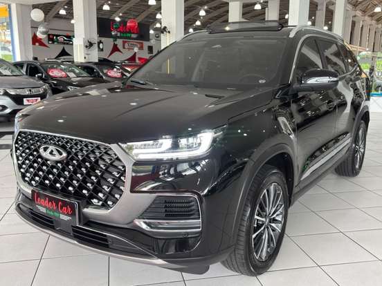 CAOA CHERY-TIGGO 8 PRO-1.5 TCI PLUG-IN HYBRID DHT CAOA CHERY-TIGGO 8 PRO-2023