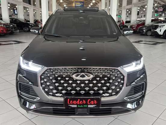 CAOA CHERY-TIGGO 8 PRO-1.5 TCI PLUG-IN HYBRID DHT CAOA CHERY-TIGGO 8 PRO-2023