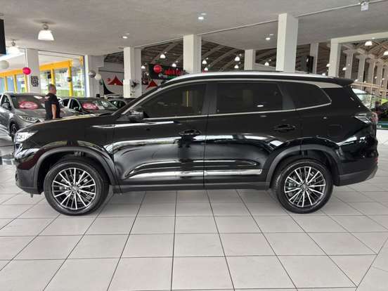 CAOA CHERY-TIGGO 8 PRO-1.5 TCI PLUG-IN HYBRID DHT CAOA CHERY-TIGGO 8 PRO-2023