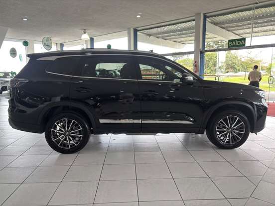 CAOA CHERY-TIGGO 8 PRO-1.5 TCI PLUG-IN HYBRID DHT CAOA CHERY-TIGGO 8 PRO-2023