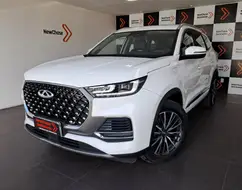 CAOA CHERY TIGGO 8 PRO 1.5 TCI PLUG-IN HYBRID DHT CAOA CHERY TIGGO 8 PRO 1.5 TCI PLUG-IN HYBRID DHT