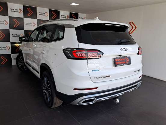 CAOA CHERY-TIGGO 8 PRO-2024