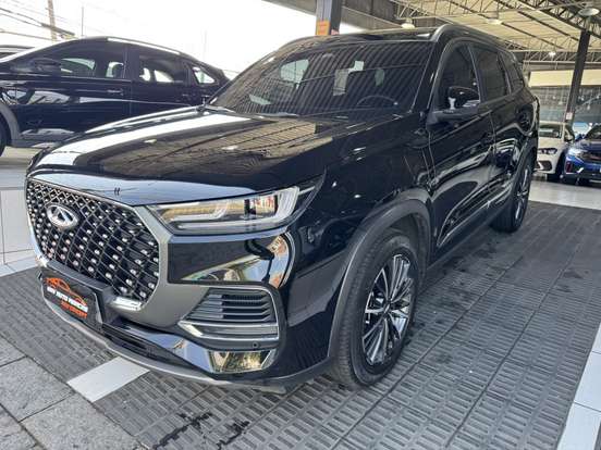 CAOA CHERY-TIGGO 8 PRO-1.5 TCI PLUG-IN HYBRID DHT CAOA CHERY-TIGGO 8 PRO-2023