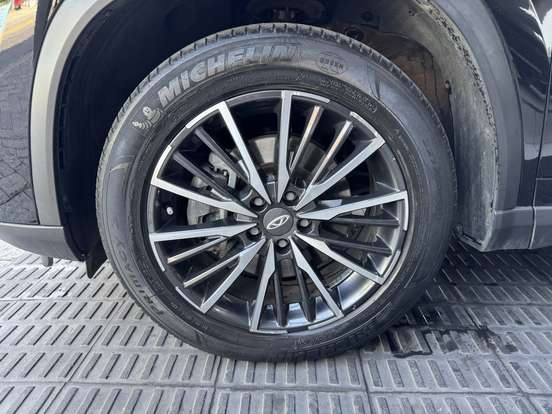CAOA CHERY-TIGGO 8 PRO-1.5 TCI PLUG-IN HYBRID DHT CAOA CHERY-TIGGO 8 PRO-2023