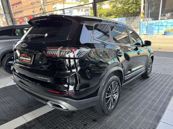 CAOA CHERY-TIGGO 8 PRO-1.5 TCI PLUG-IN HYBRID DHT CAOA CHERY-TIGGO 8 PRO-2023